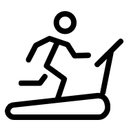 Réparation à domicile Tapis roulant