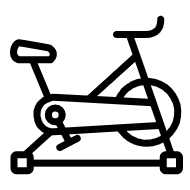 Réparation à domicile Vélo d’entraînement