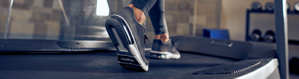 Réparation et entretien d’appareils fitness à domicile